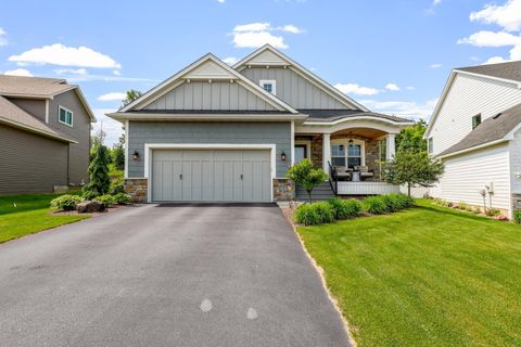 782 Summerbrooke Court Eagan MN 55123
