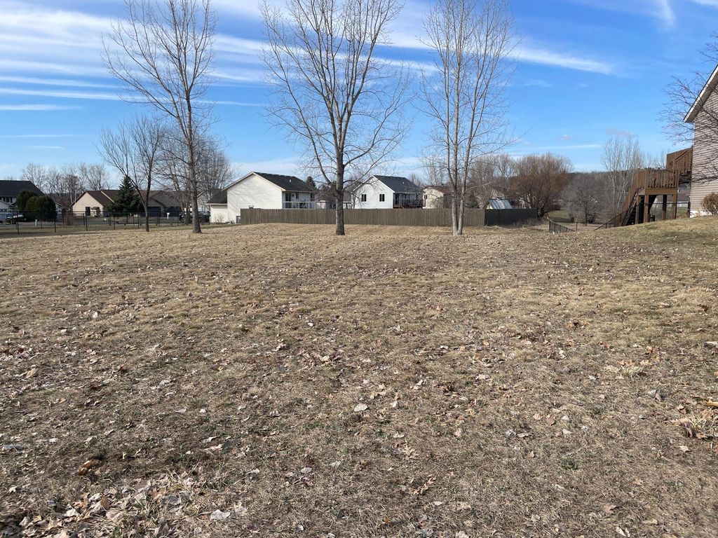 Photo of Lot 53 Roosevelt Drive, Dresser, WI 54009 (MLS # 7043349)