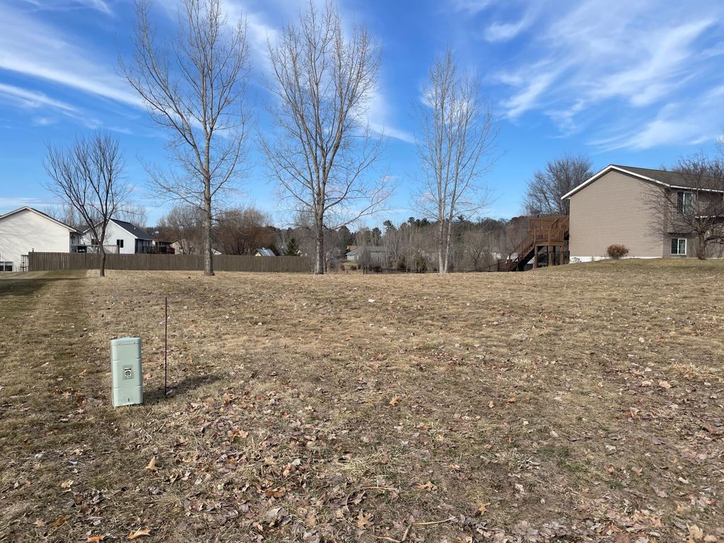 Photo of Lot 53 Roosevelt Drive, Dresser, WI 54009 (MLS # 7043349)