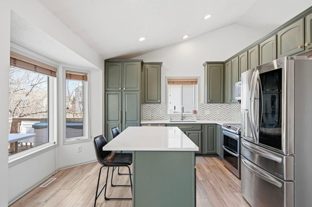 Photo of 17190 55th Street NE, Otsego, MN 55374 (MLS # 7043326)