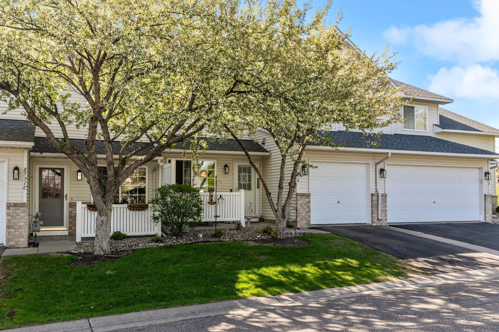 8731 Quarry Ridge Lane D
