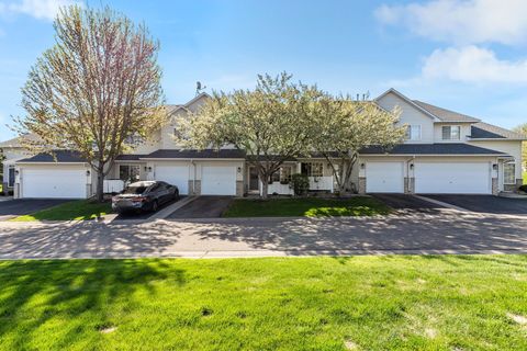 8731 Quarry Ridge Lane D Woodbury MN 55125