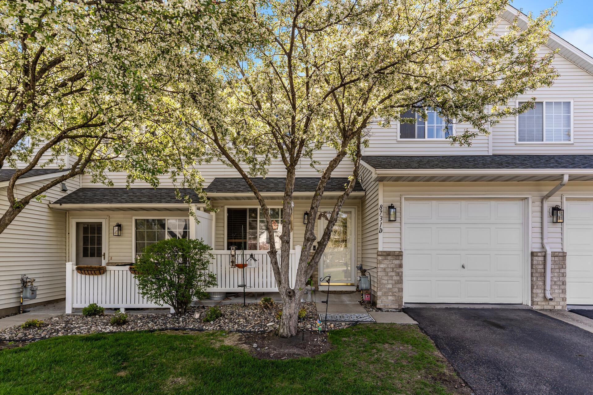 8731 Quarry Ridge Lane D