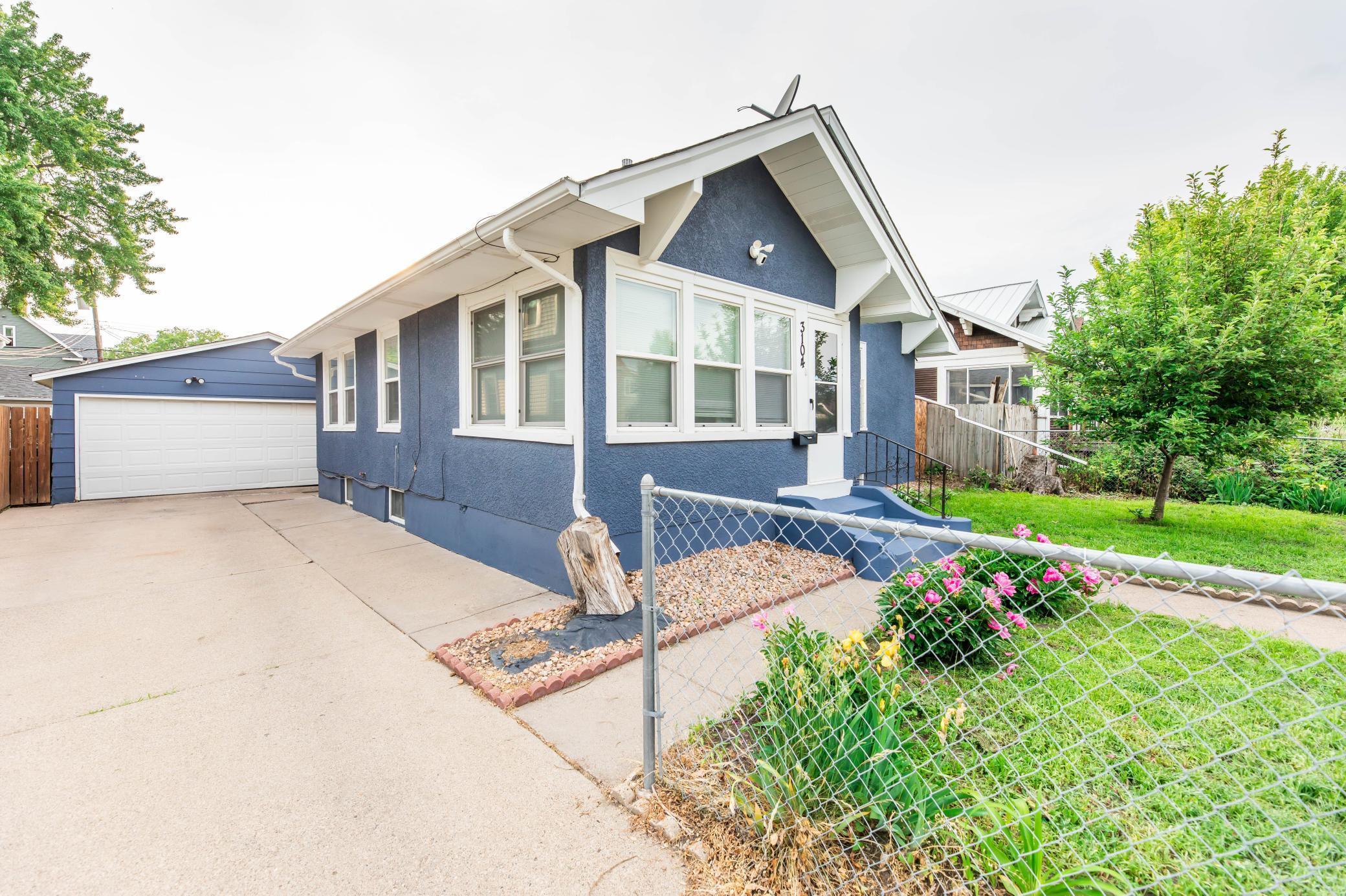 3104 Longfellow Avenue