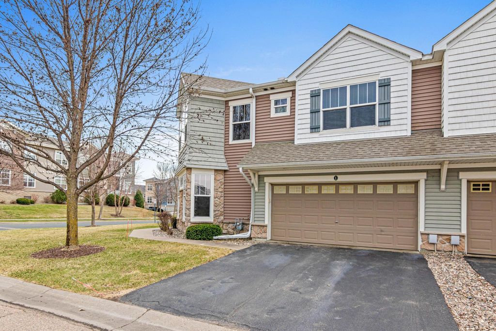 Photo of 9620 Washington Boulevard #1, Chanhassen, MN 55317 (MLS # 7048516)