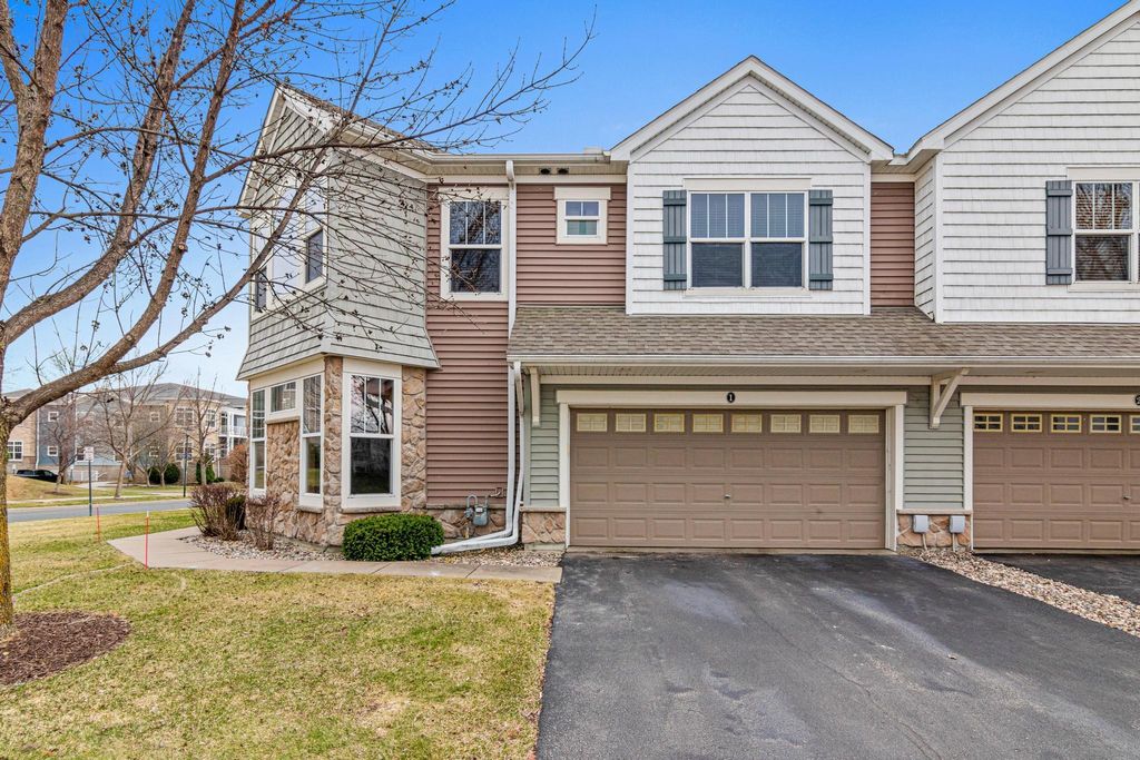 Photo of 9620 Washington Boulevard #1, Chanhassen, MN 55317 (MLS # 7048516)