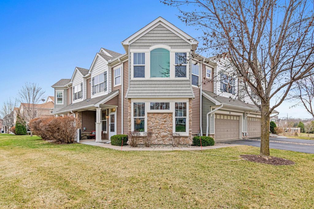 Photo of 9620 Washington Boulevard #1, Chanhassen, MN 55317 (MLS # 7048516)