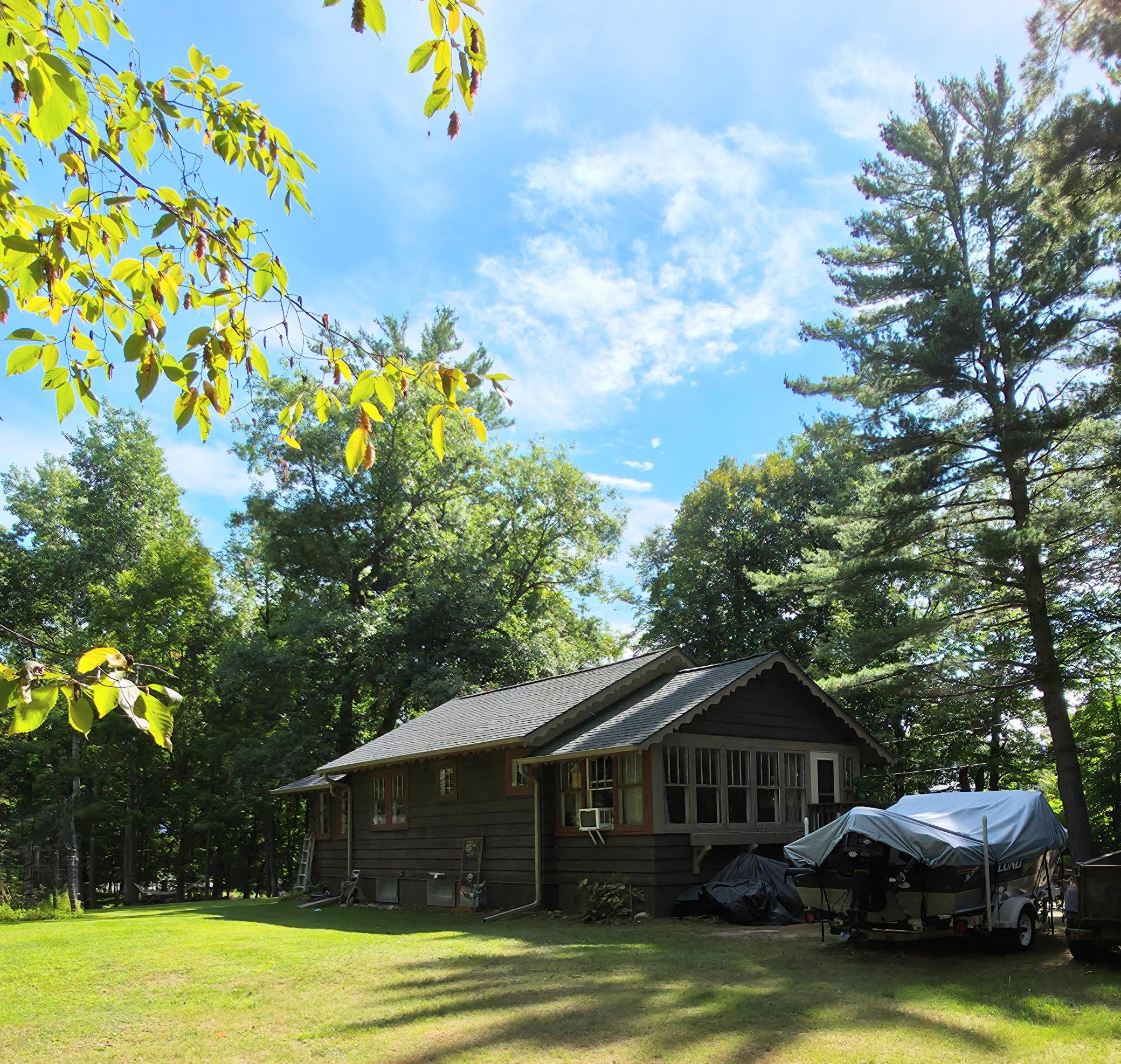 1406 Balsam Lane