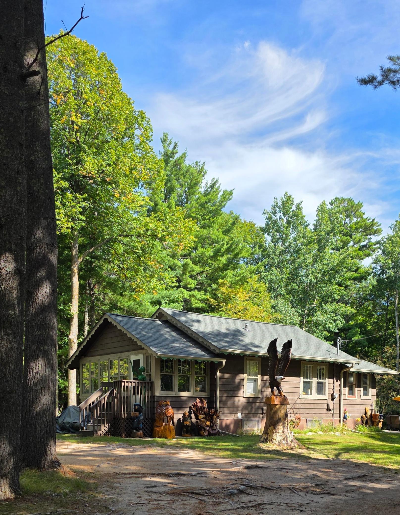 1406 Balsam Lane