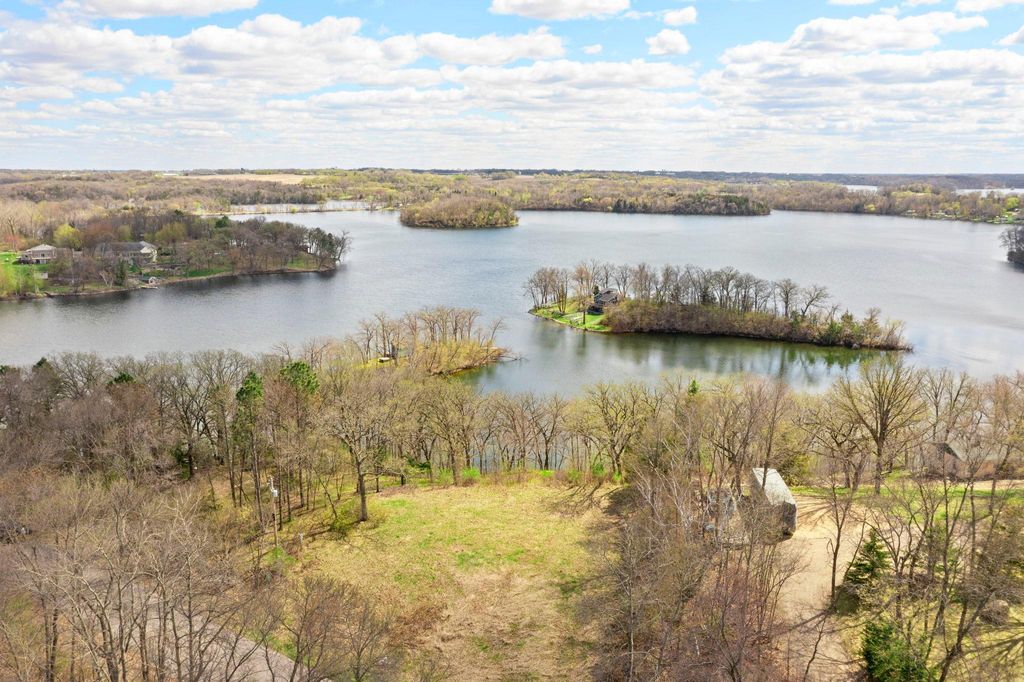 Photo of 21115 Elkview Circle, Richmond, MN 56368 (MLS # 7061650)