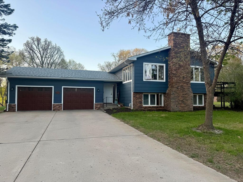 Photo of 6078 Donald Street, Baxter, MN 56425 (MLS # 7073005)