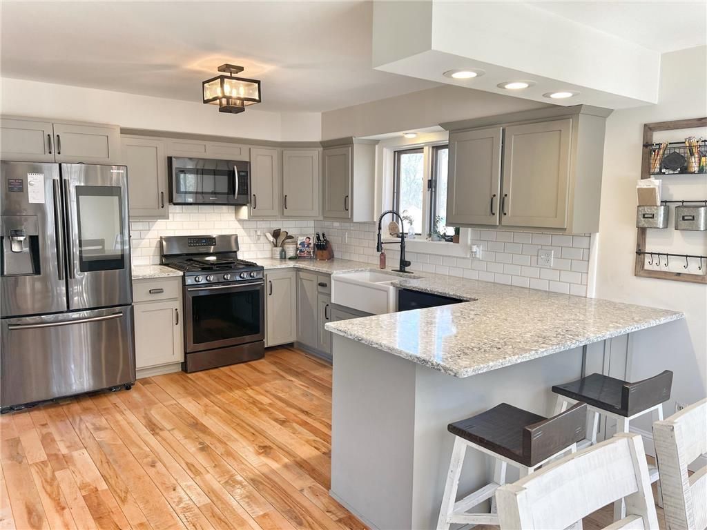 Photo of 6078 Donald Street, Baxter, MN 56425 (MLS # 7073005)