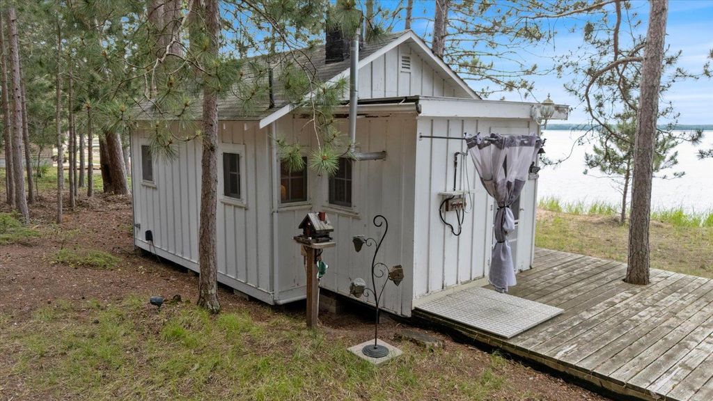Photo of 66561 Bayview Road, Effie, MN 56639 (MLS # 7070244)