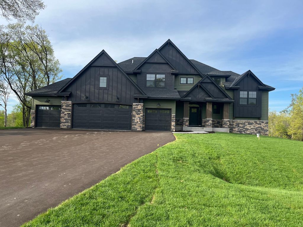 Photo of 929 200th Avenue NW, Cedar, MN 55011 (MLS # 7080870)