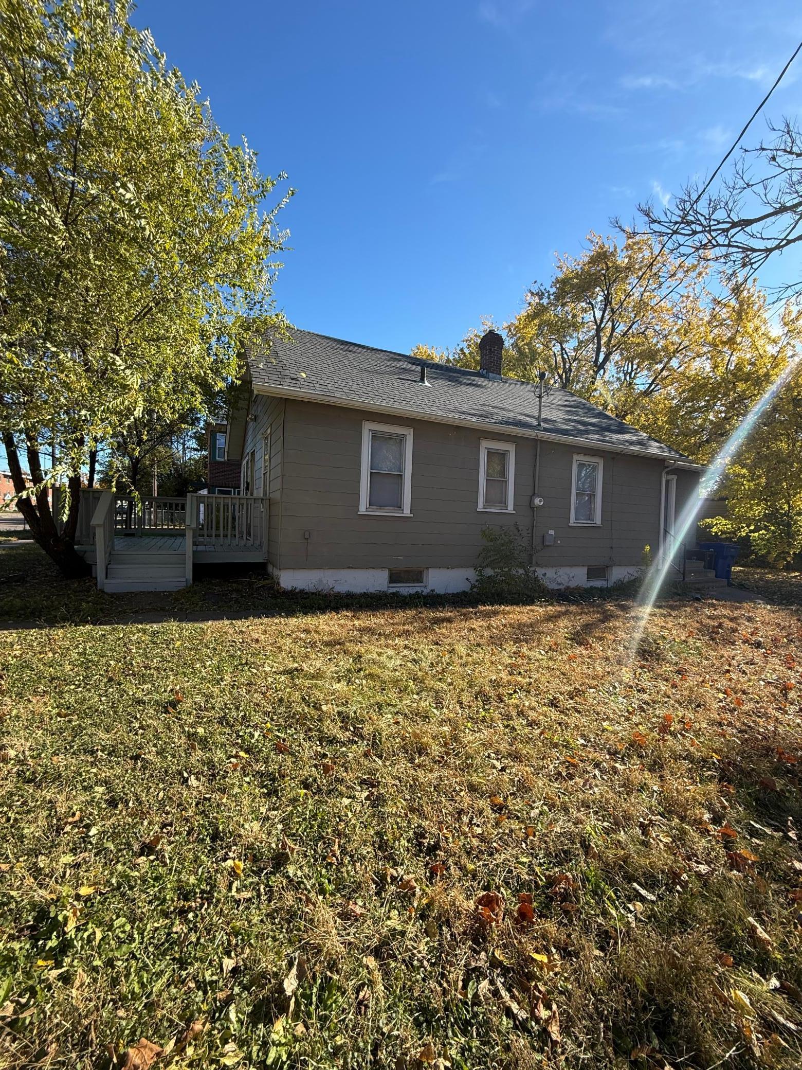 496 Maryland Avenue W