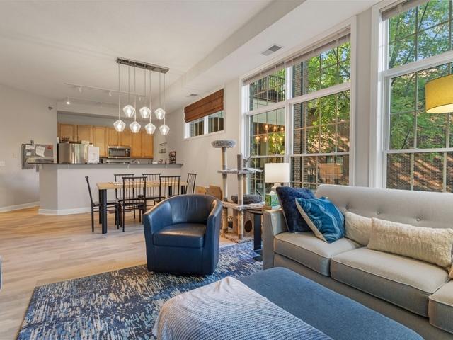 851 River Mews Court 105