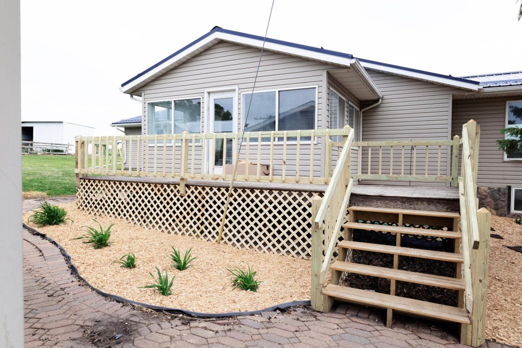 Photo of 10588 Chippewa Heights NW, Brandon, MN 56315 (MLS # 7085864)
