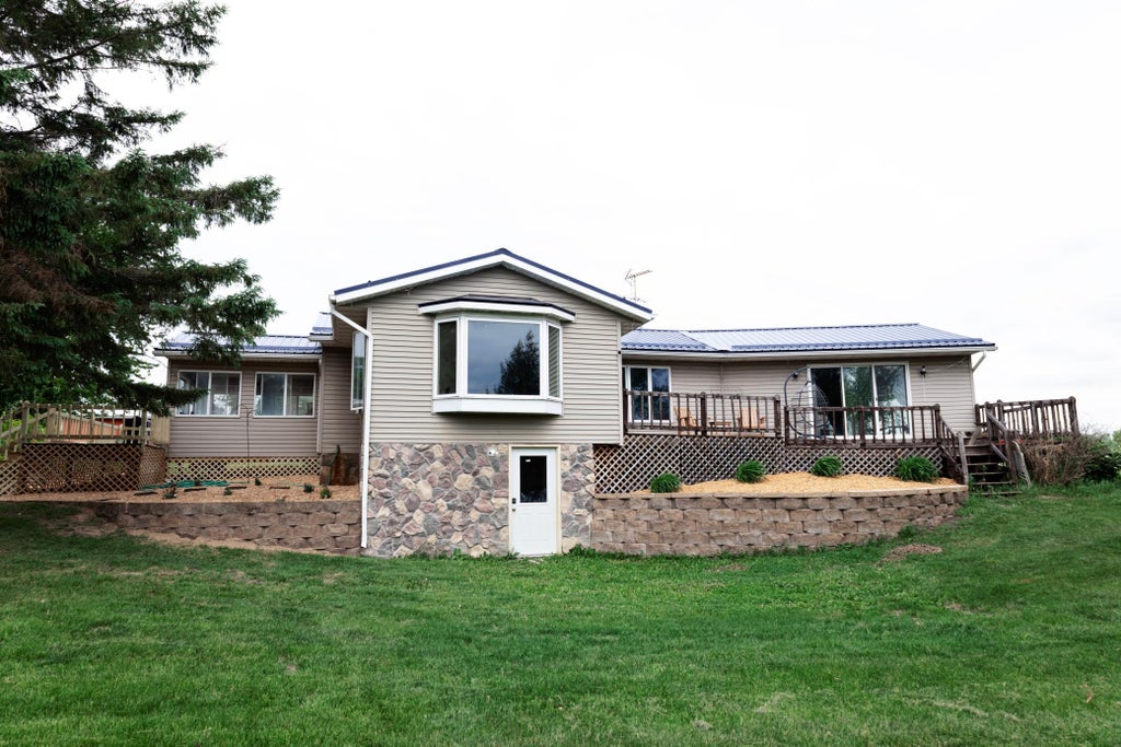 Photo of 10588 Chippewa Heights NW, Brandon, MN 56315 (MLS # 7085864)