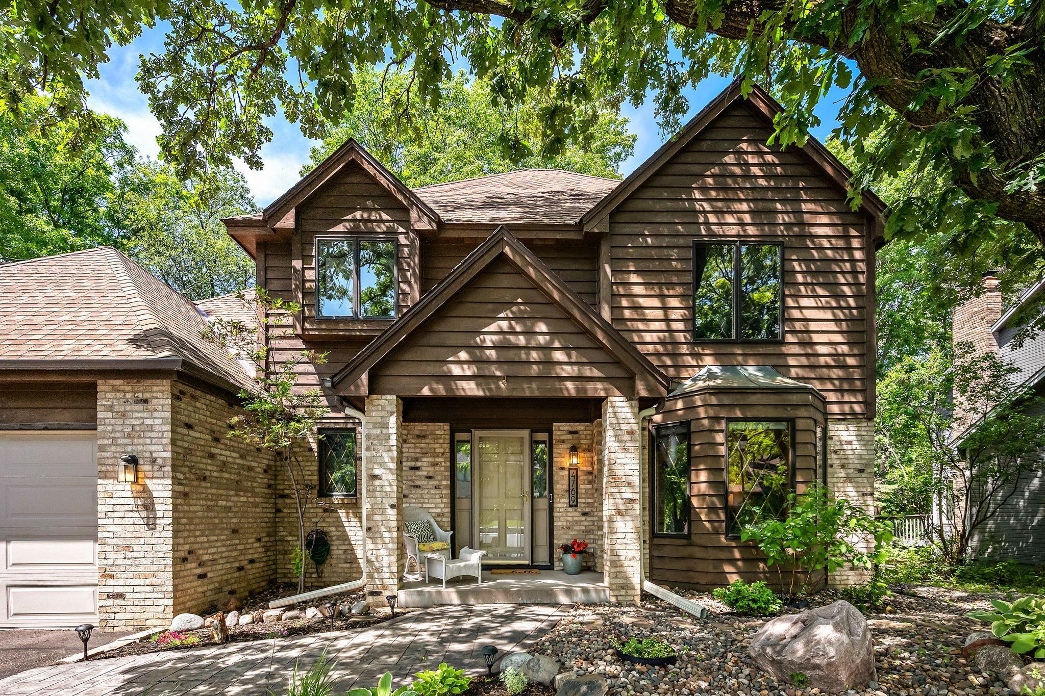 4769 White Oak Court