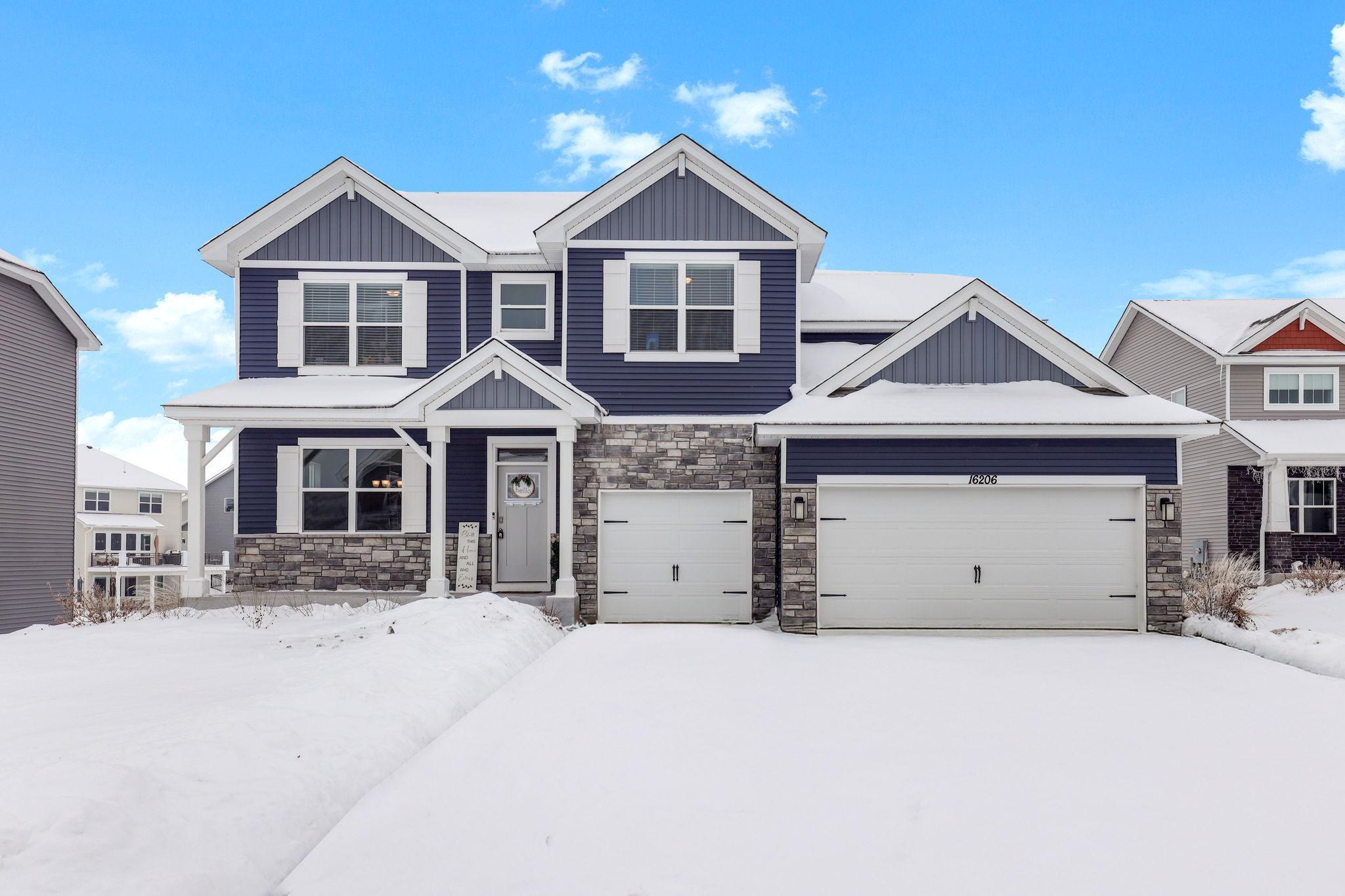 16206 Europa Avenue N