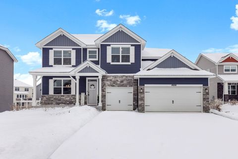 16206 Europa Avenue N Hugo MN 55038