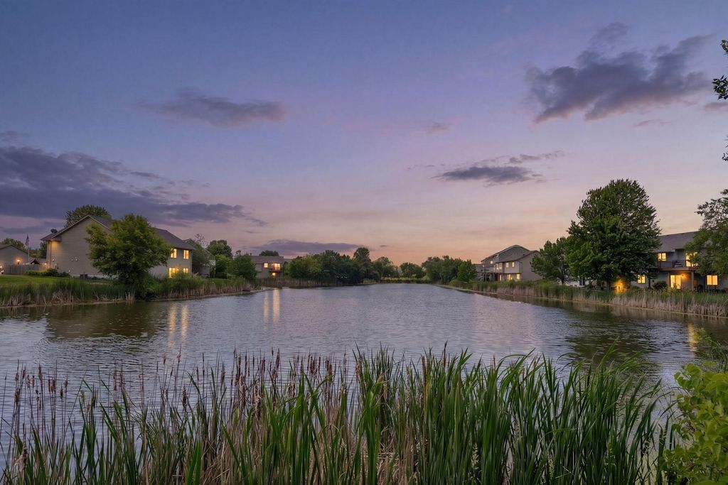 Photo of 1174 Hidden Creek Boulevard, Mayer, MN 55360 (MLS # 7092261)