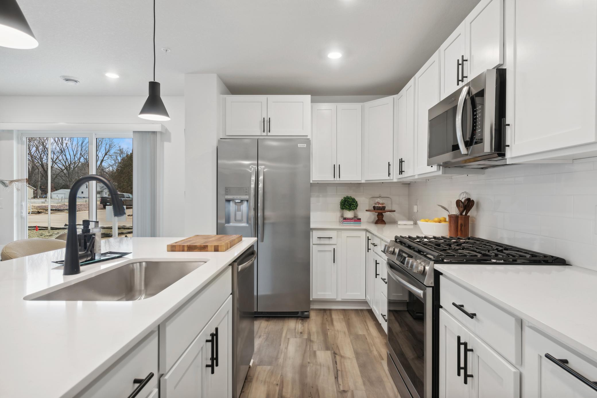 3015 Basswood Street