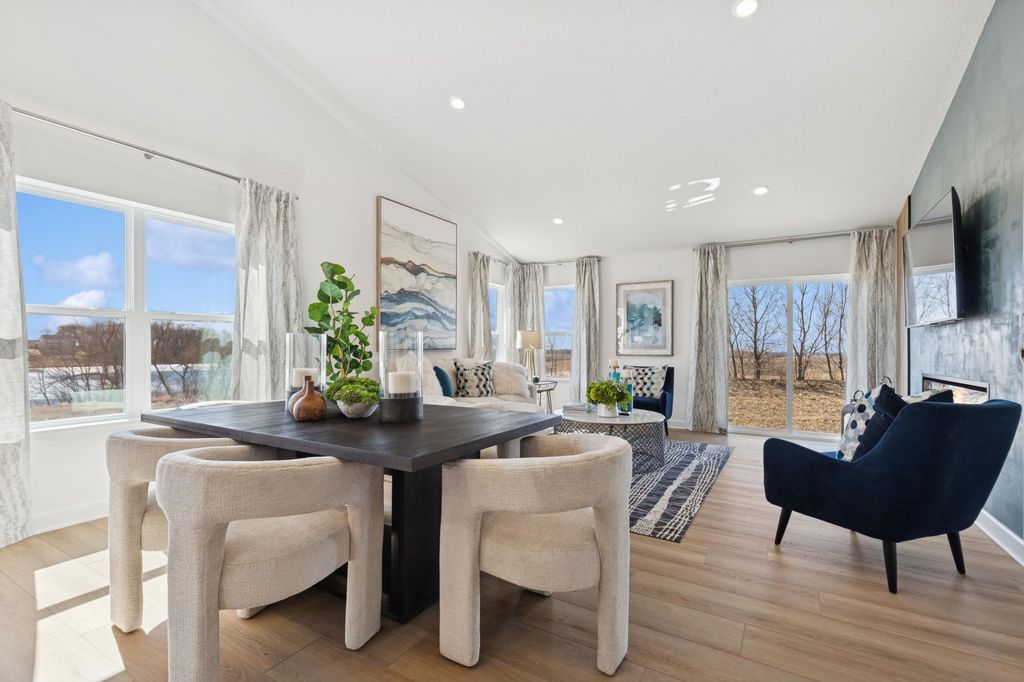 Photo of 10876 Hemingway Avenue S, Cottage Grove, MN 55016 (MLS # 7034438)