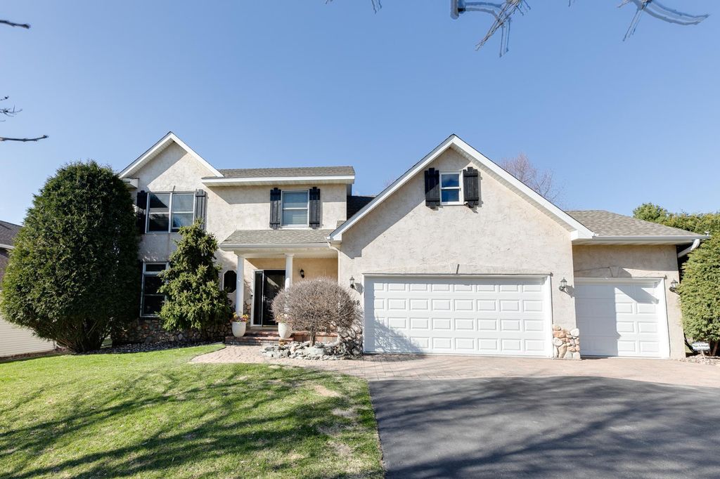 Photo of 7568 Walnut Curve, Chanhassen, MN 55317 (MLS # 7069500)
