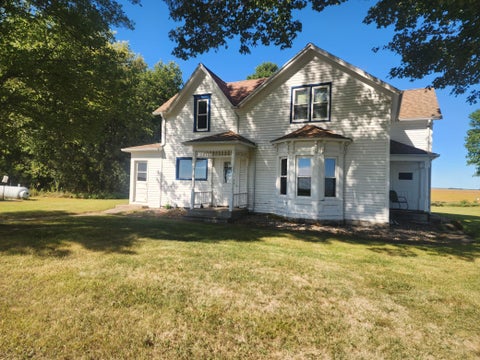 Photo of 26704 360th Street, Redwood Falls, MN 56283 (MLS # 7137283)