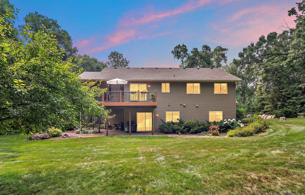 Photo of 5712 Aspen Road, Princeton, MN 55371 (MLS # 7119857)