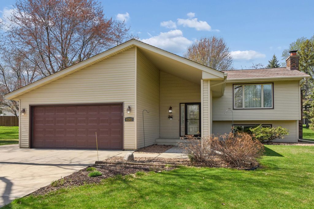 Photo of 4341 Medary Avenue, Eagan, MN 55122 (MLS # 7050699)