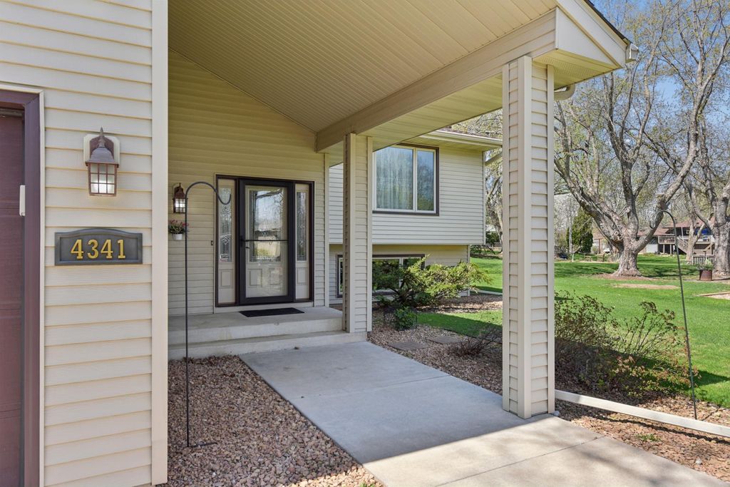 Photo of 4341 Medary Avenue, Eagan, MN 55122 (MLS # 7050699)