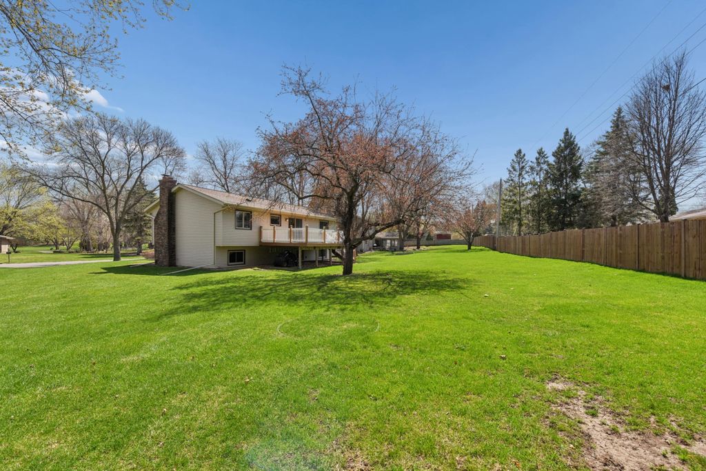 Photo of 4341 Medary Avenue, Eagan, MN 55122 (MLS # 7050699)