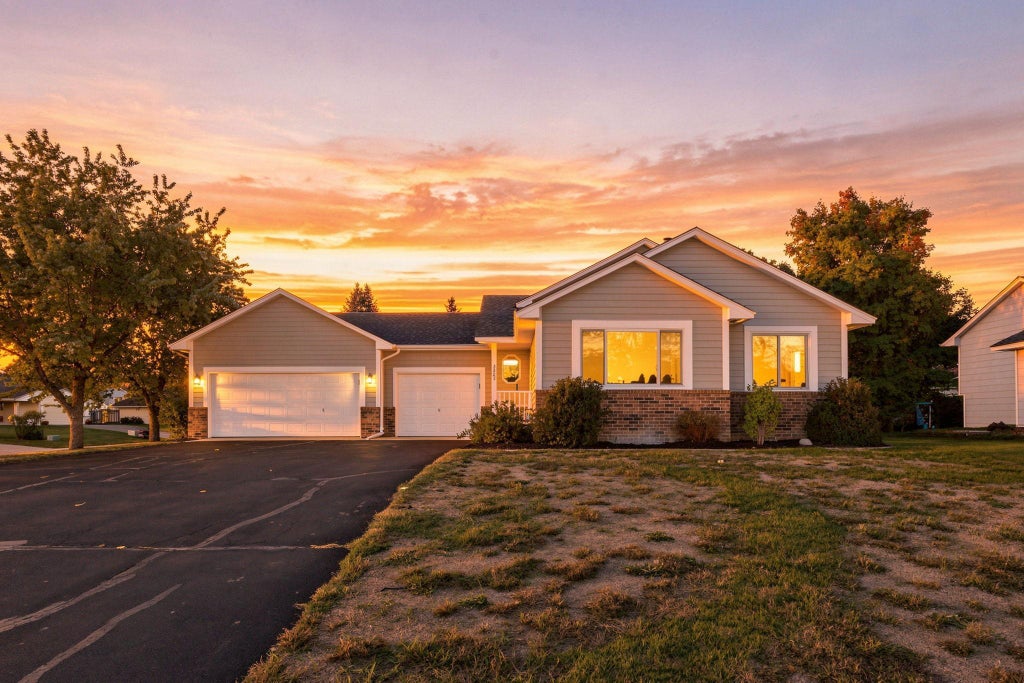 Photo of 3285 129th Lane NW, Coon Rapids, MN 55448 (MLS # 7158392)