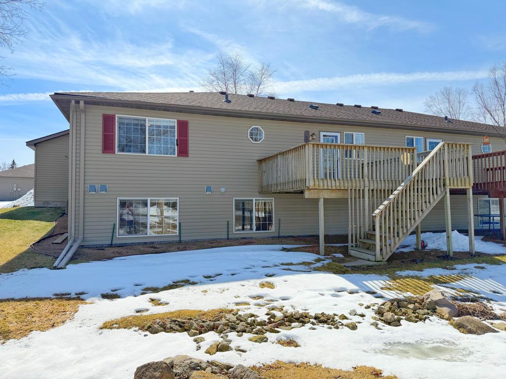 Photo of 28 Carriage Lane, Owatonna, MN 55060 (MLS # 7041295)