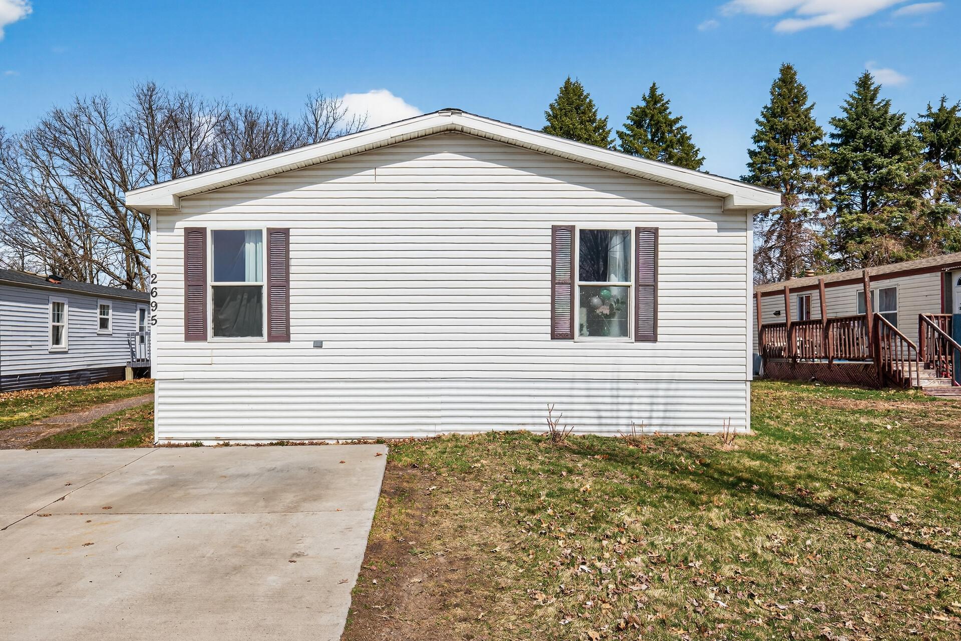 2695 Alissa Lane