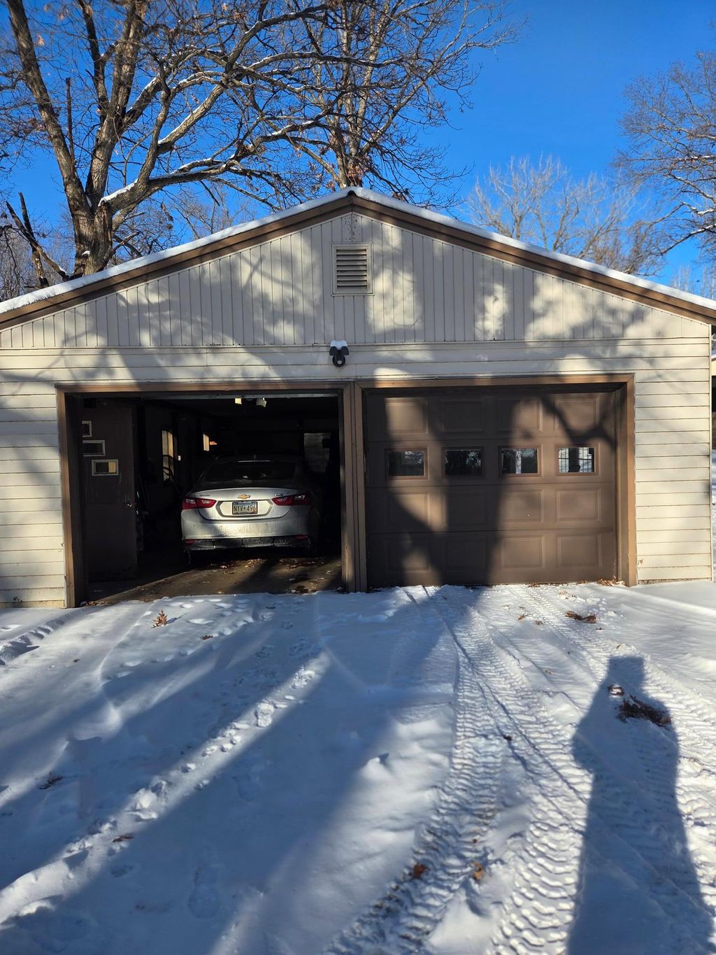Photo of 6475 Highway 95 NE, North Branch, MN 55056 (MLS # 7003536)