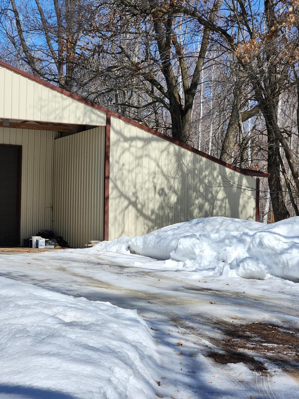 Photo of 6475 Highway 95 NE, North Branch, MN 55056 (MLS # 7003536)