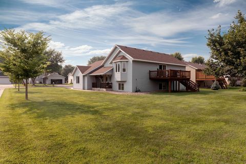 Photo of 704 Pleasant View Lane, Litchfield, MN 55355 (MLS # 6766176)
