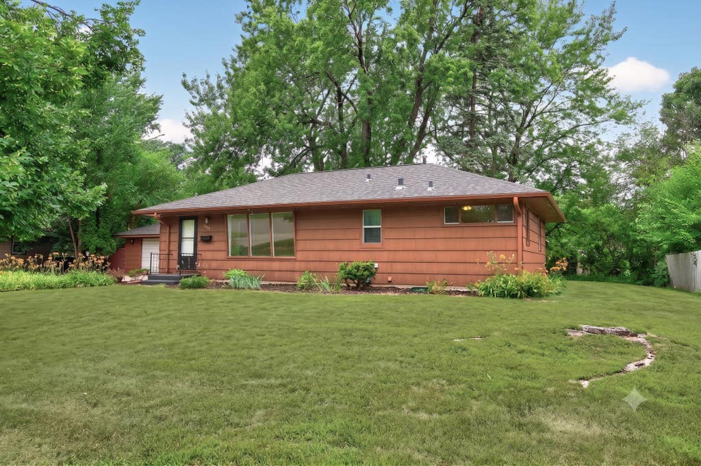 Photo of 6941 Idaho Avenue N, Brooklyn Park, MN 55428 (MLS # 7113804)