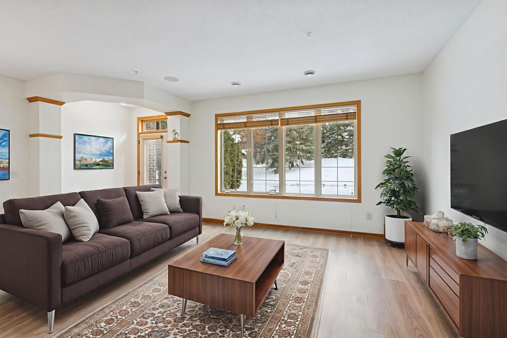 Photo of 2490 119th Court NE #F, Blaine, MN 55449 (MLS # 7004796)