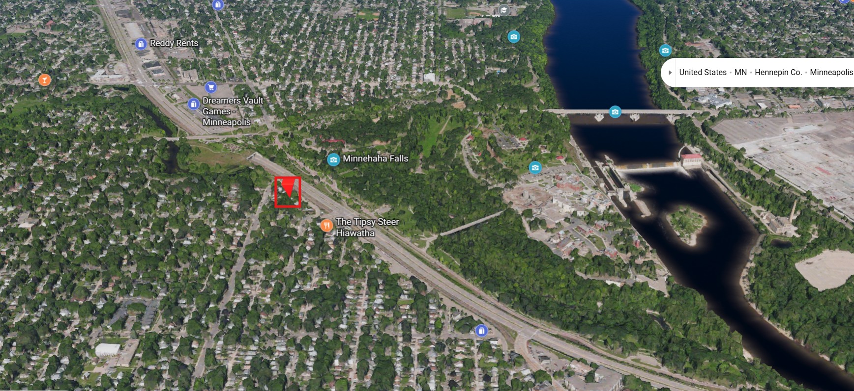 4209-4225 E 50th Street