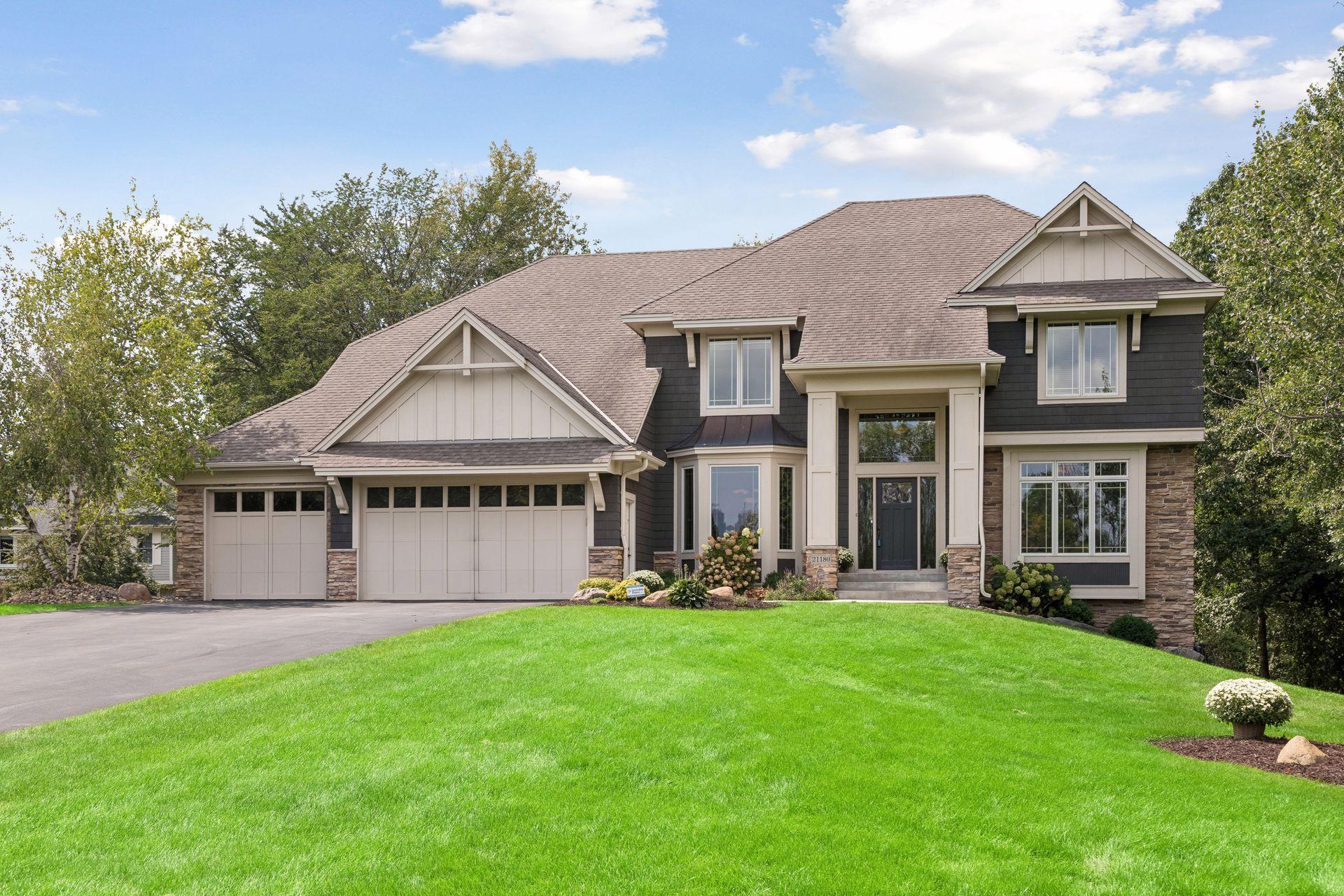 21180 Wellington Place