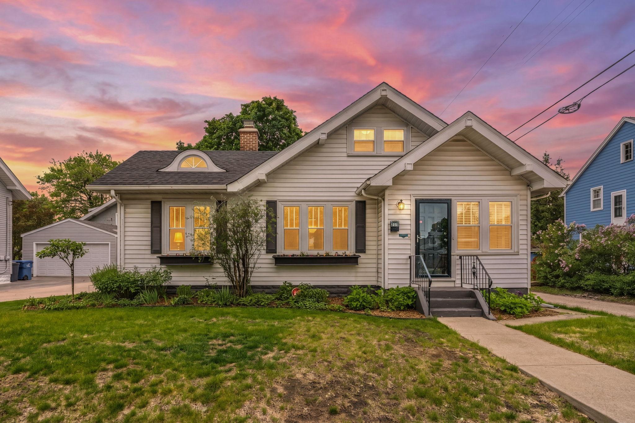 215 E 48th Street