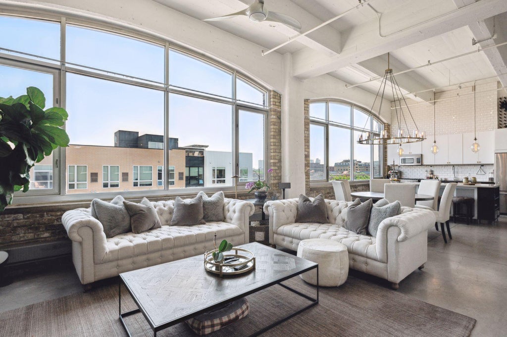 Photo of 700 Washington Avenue N #616, Minneapolis, MN 55401 (MLS # 7147009)