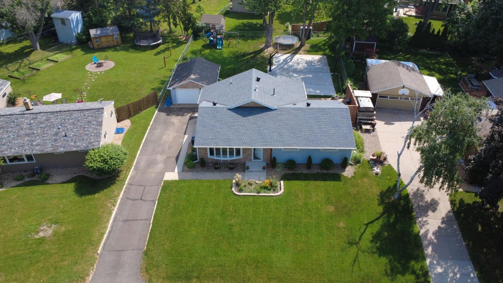 Photo of 3680 Fairlane Street, White Bear Lake, MN 55110 (MLS # 7133007)