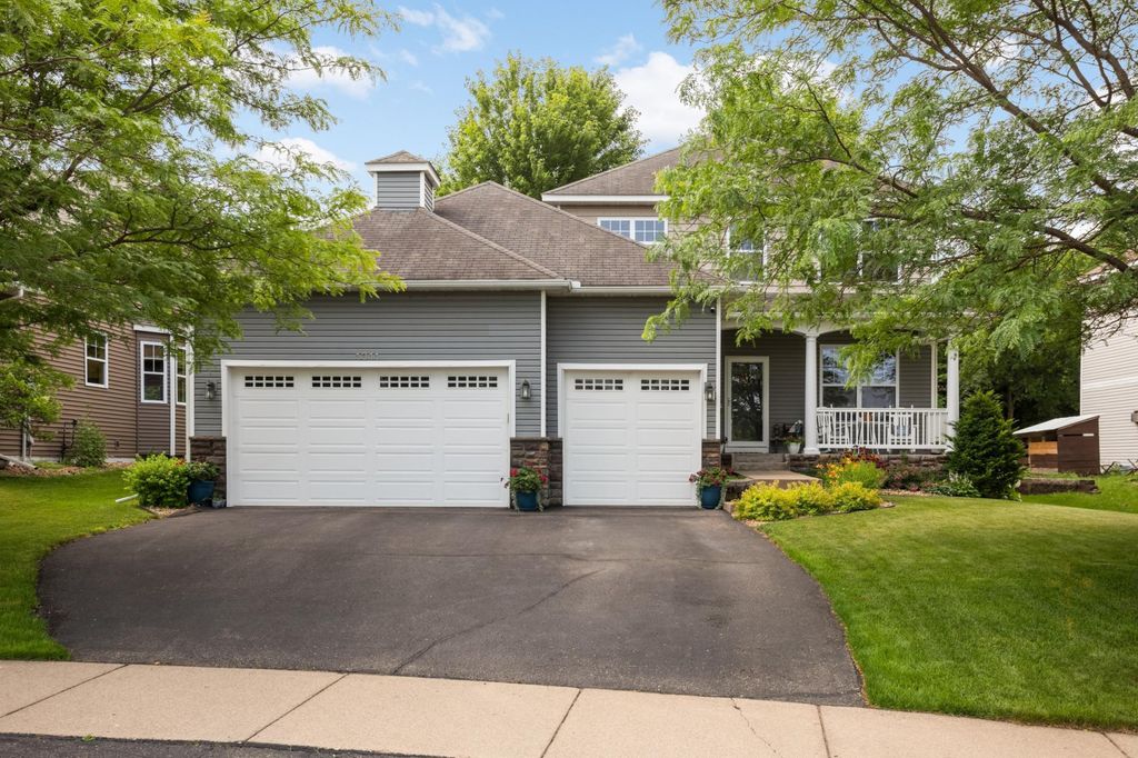 Photo of 1311 Timber Lane, Buffalo, MN 55313 (MLS # 7106689)