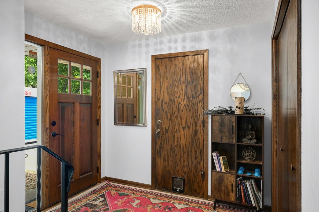 Photo of 1465 18th Avenue NW, New Brighton, MN 55112 (MLS # 7111005)