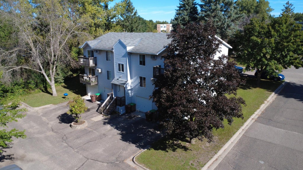 Photo of 220 Hallam Avenue S, Mahtomedi, MN 55115 (MLS # 7145405)